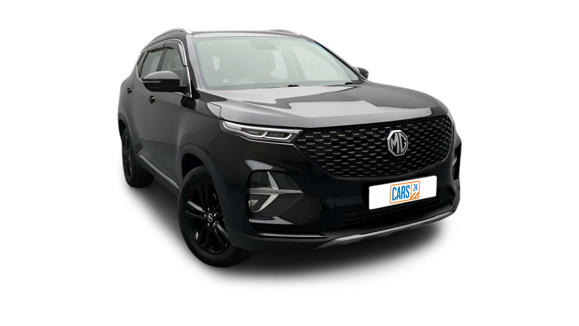 MG HECTOR PLUS-img